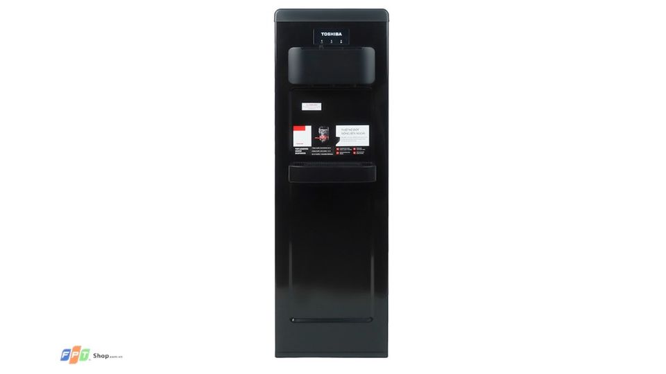 Cây nước nóng lạnh Toshiba RWF-W1917TV