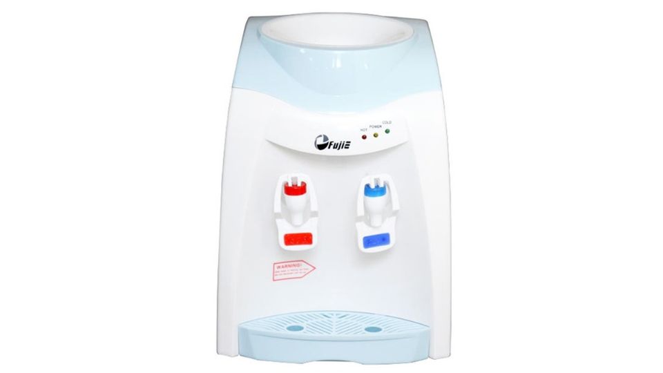 Cây nước nóng lạnh úp bình FujiE WD1080E