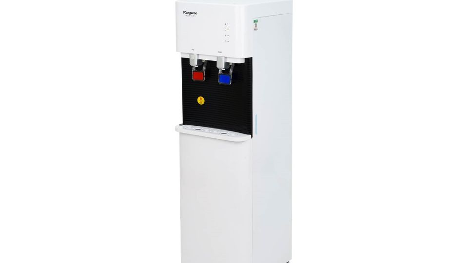 Cây nước nóng lạnh hút bình Kangaroo KG49A3