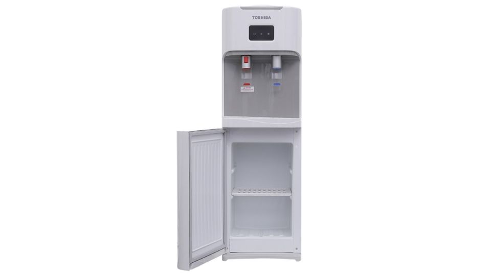 Cây nước nóng lạnh Toshiba RWF-W1664TV