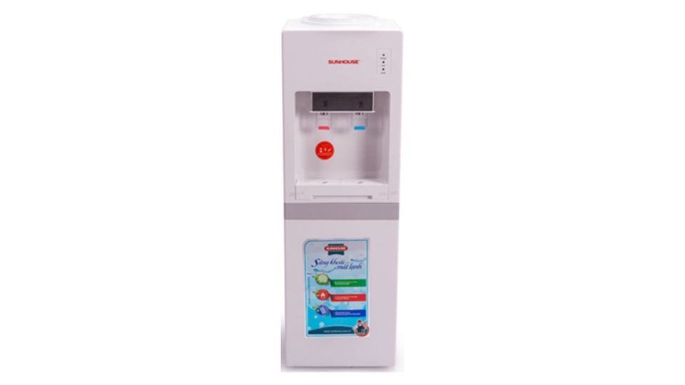 Cây nước nóng lạnh Sunhouse SHD9602