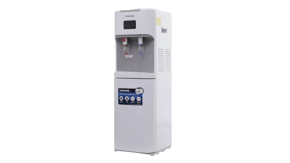 Cây nước nóng lạnh Toshiba RWF-W1664TV