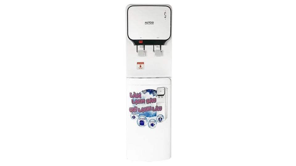 Cây nước nóng lạnh Mutosi MD-200