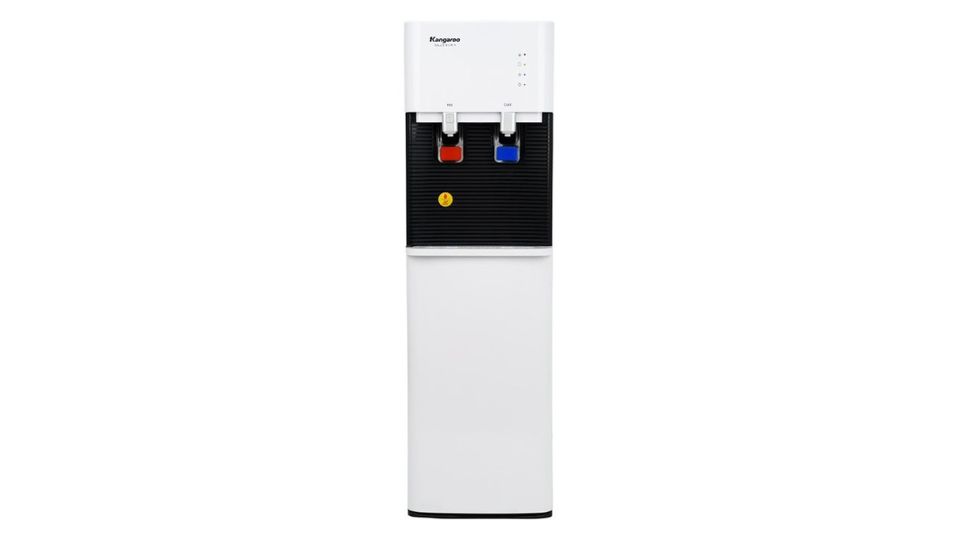 Cây nước nóng lạnh hút bình Kangaroo KG49A3