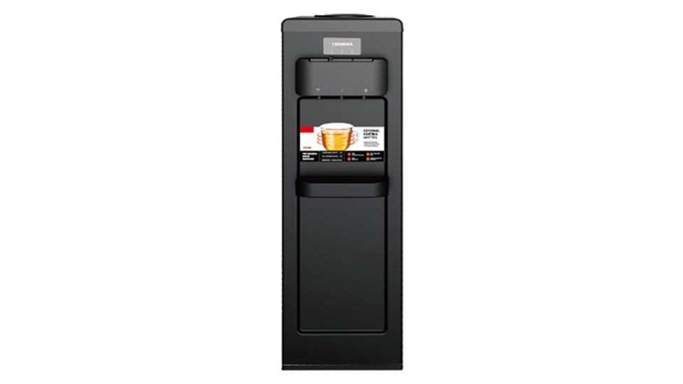 Cây nước nóng lạnh Toshiba RWF-W1917TV