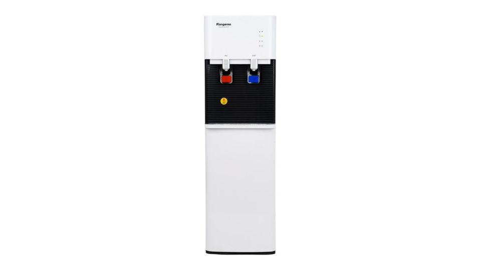 Cây nước nóng lạnh hút bình Kangaroo KG49A3