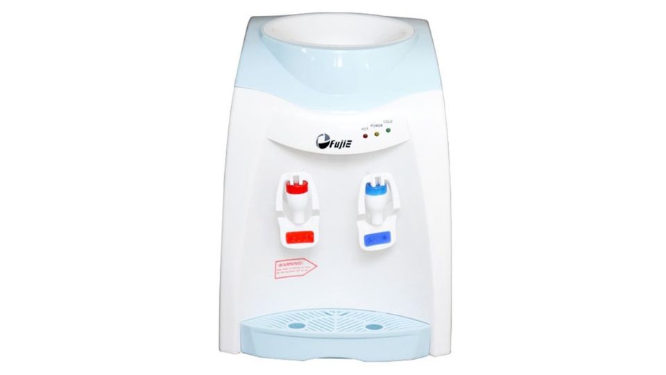 Cây nước nóng lạnh úp bình FujiE WD1080E