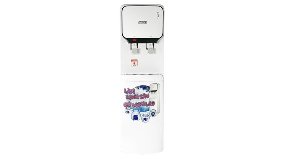 Cây nước nóng lạnh Mutosi MD-200