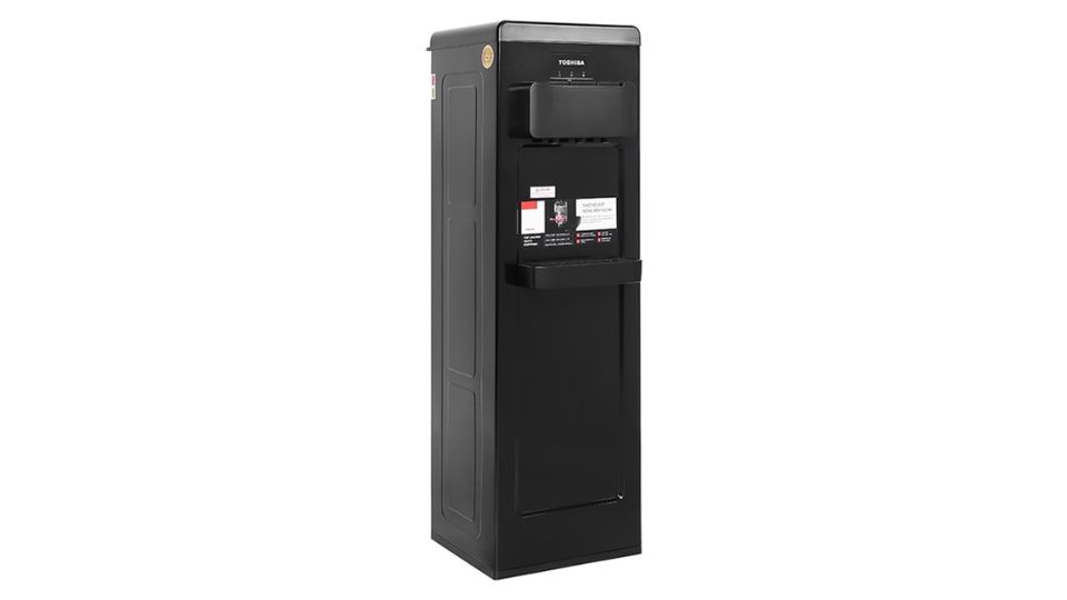Cây nước nóng lạnh Toshiba RWF-W1917TV