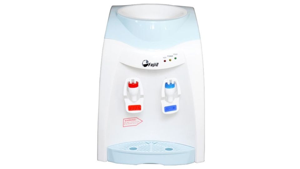 Cây nước nóng lạnh úp bình FujiE WD1080E