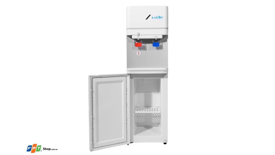 Cây nước nóng lạnh Karofi HC15