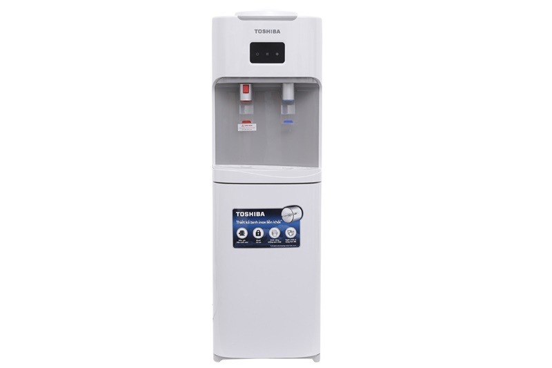 Mua cây nước nóng lạnh ở đâu tại Bình Dương? (hình 4)