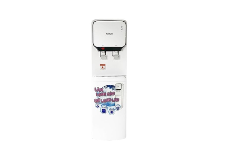Cây nước nóng lạnh của Mutosi MD-200