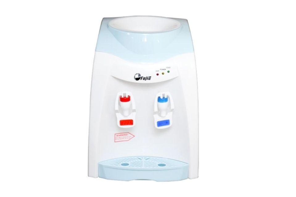 Cây nước nóng lạnh úp bình của FujiE WD1080E