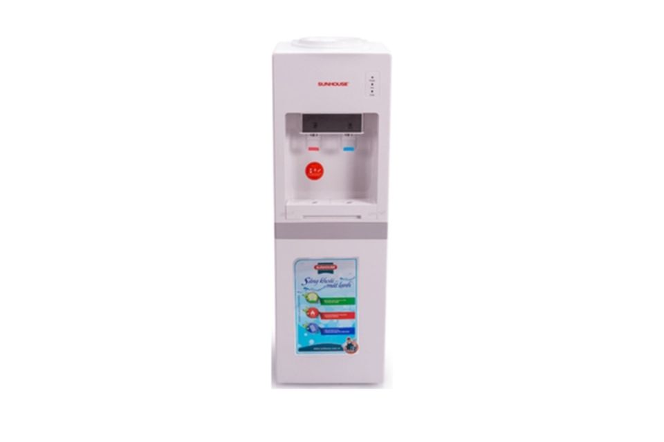 Cây nước nóng lạnh Sunhouse của SHD9602