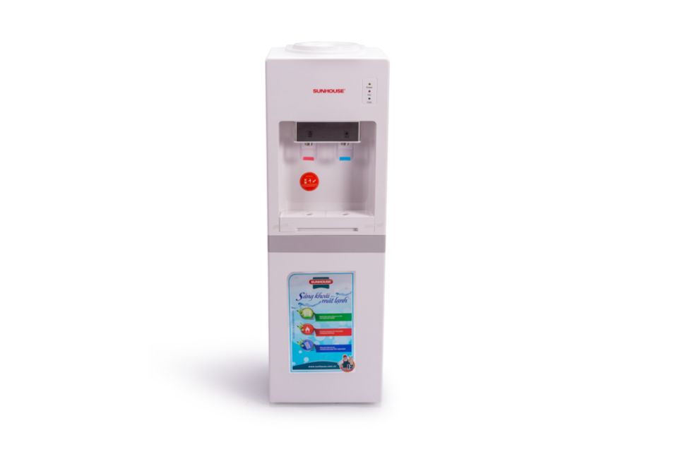 Cây nước nóng lạnh SHD9602 của hãng Sunhouse