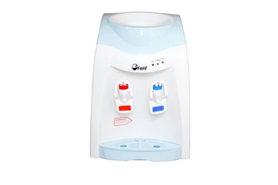Cây nước nóng lạnh úp bình WD1080E của FujiE