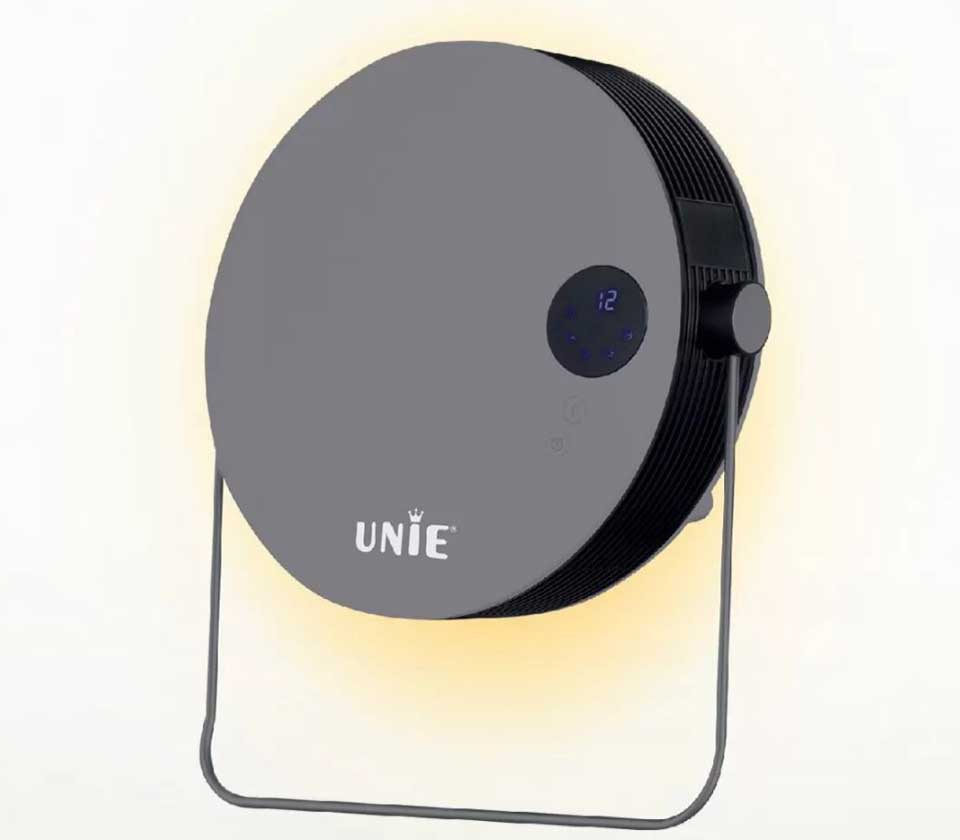 Mua đ&egrave;n sưởi m&aacute;y sưởi Unie ở đ&acirc;u uy t&iacute;n - 03