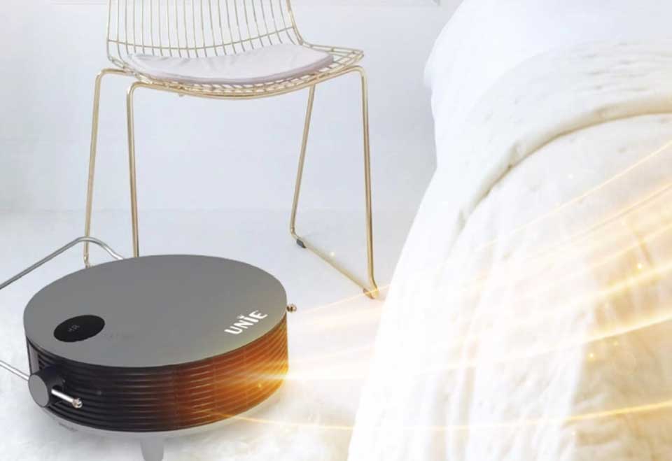 Mua đ&egrave;n sưởi m&aacute;y sưởi Unie ở đ&acirc;u uy t&iacute;n - 02