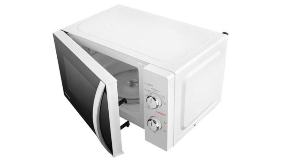 Lò vi sóng Toshiba 20 lít MWP-MM20P(WH)