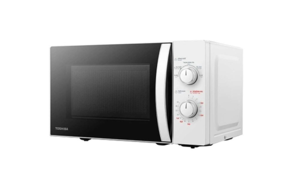 Lò vi sóng Toshiba 20 lít MWP-MM20P(WH)