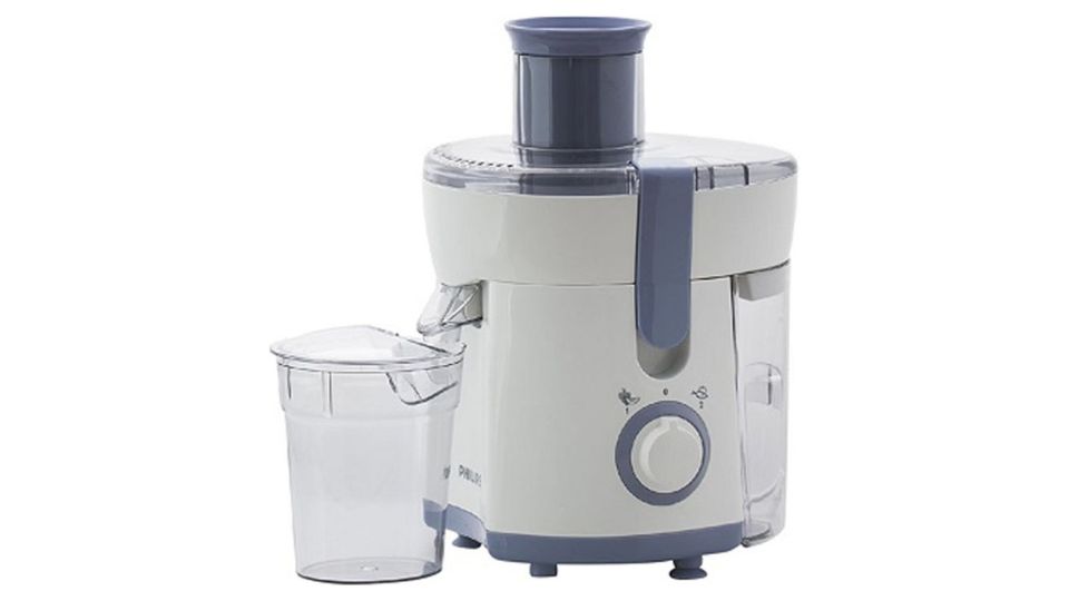 Máy ép trái cây Philips HR1811