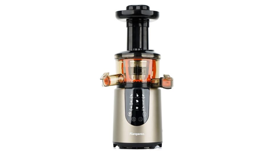 Máy ép chậm Kangaroo KG180SJD