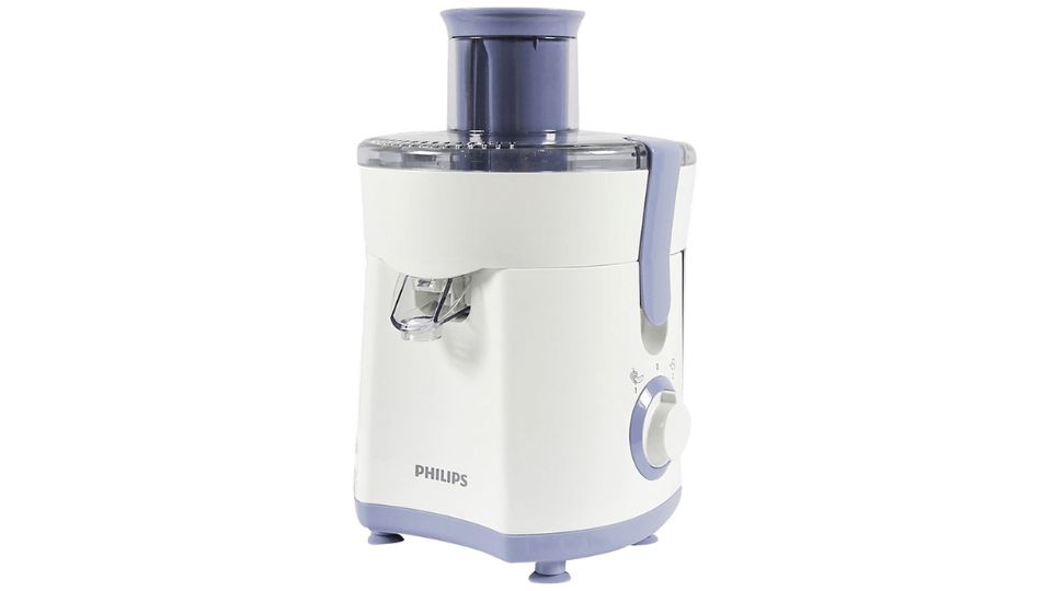 Máy ép trái cây Philips HR1811