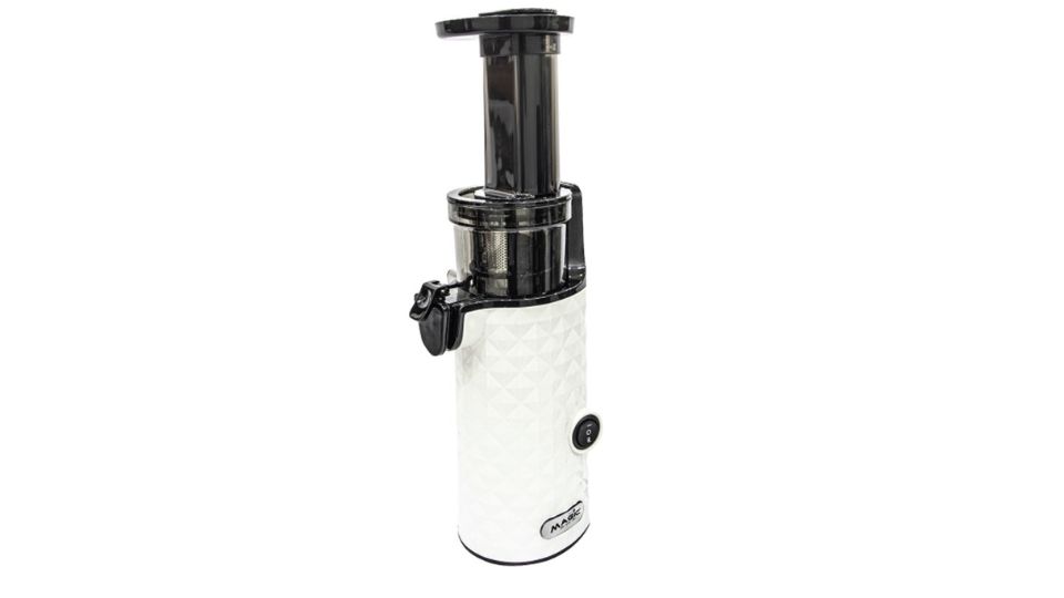 Máy ép chậm Magic Eco AC-132