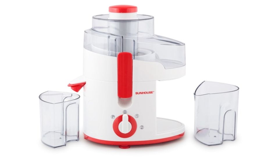 Máy ép hoa quả Sunhouse SHD5520