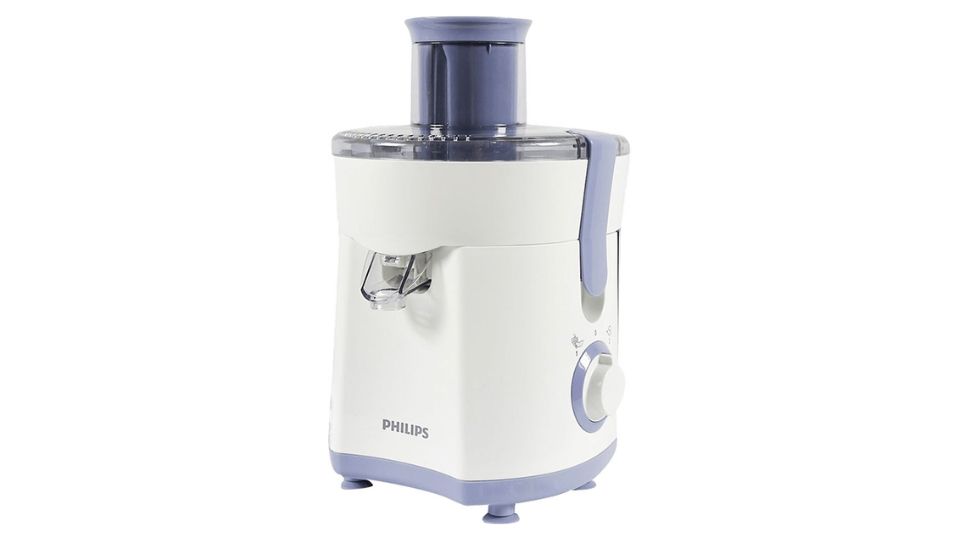 Máy ép trái cây Philips HR1811