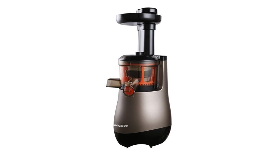 Máy ép chậm Kangaroo KG150SJ