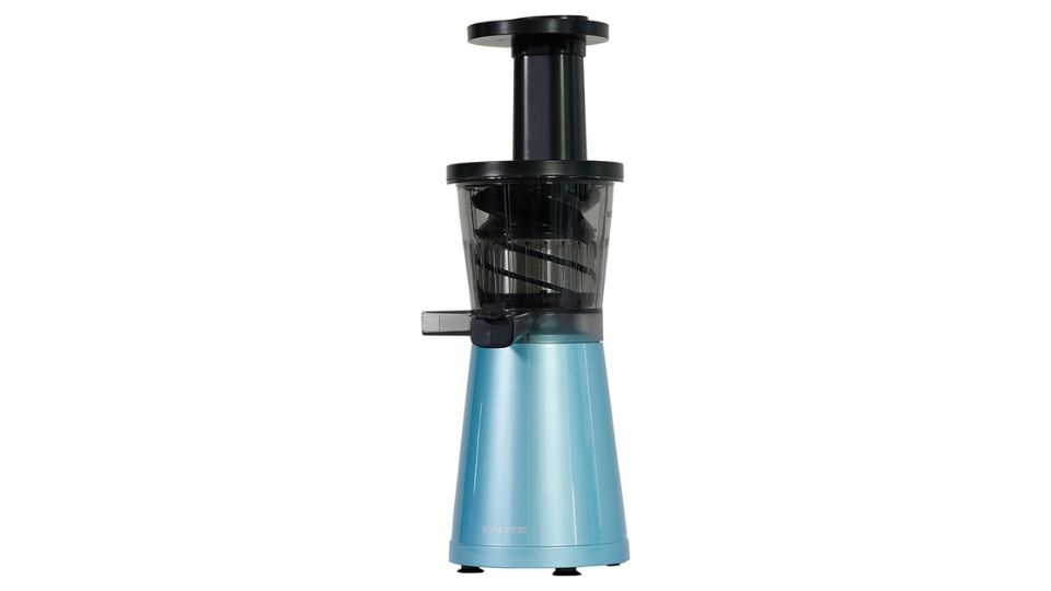 Máy ép chậm Kalite KL-530