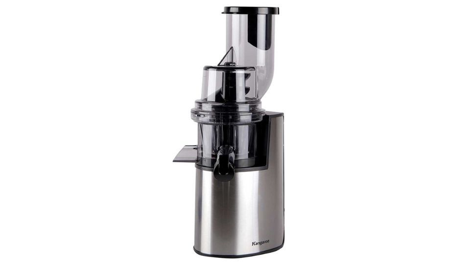 Máy ép chậm Kangaroo KG1B6 (lọc ngoài)