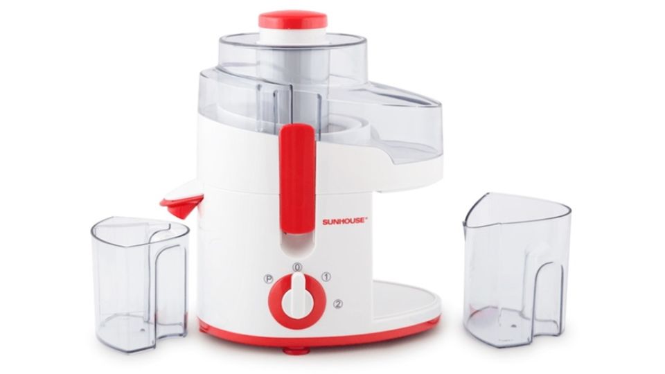 Máy ép hoa quả Sunhouse SHD5520