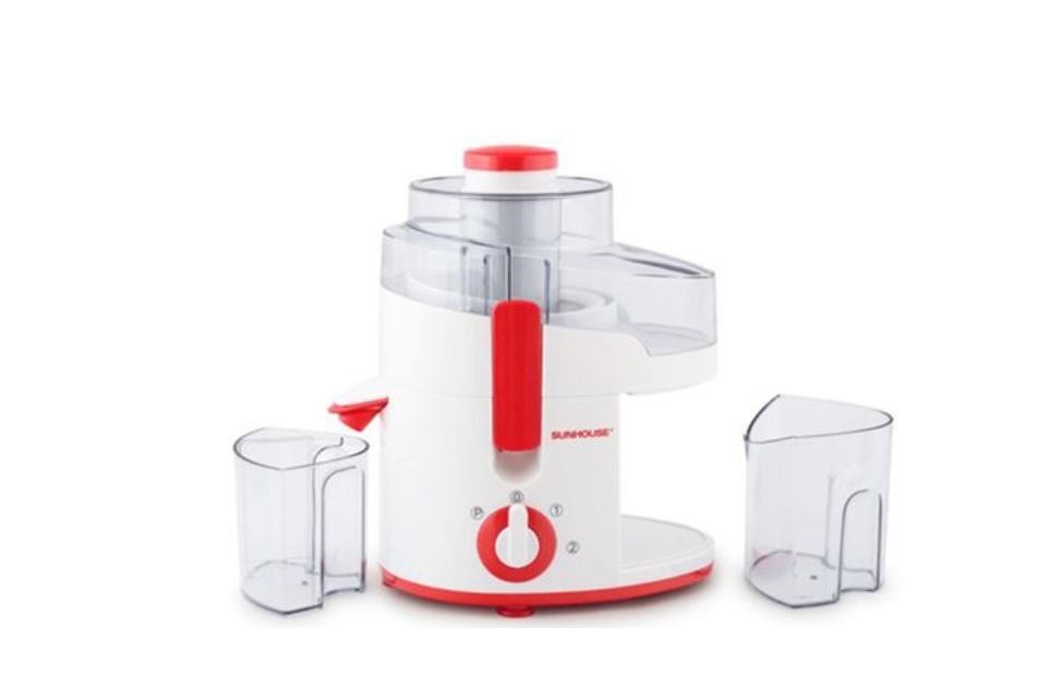 Máy ép hoa quả của Sunhouse SHD5520