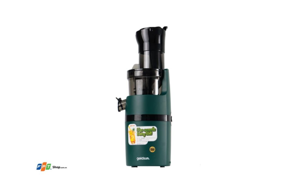 Máy ép chậm Goldsun GFJ4500