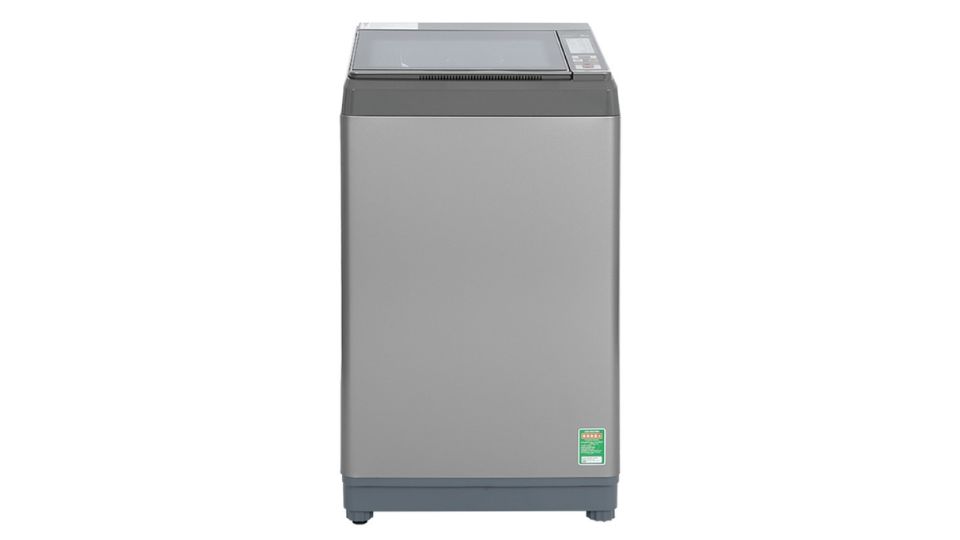Máy giặt cửa trên AQUA 9kg AQW-S90CT S