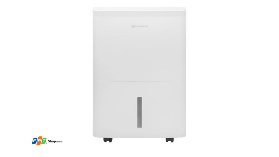 Máy hút ẩm 20 lít Lumias D3 Plus