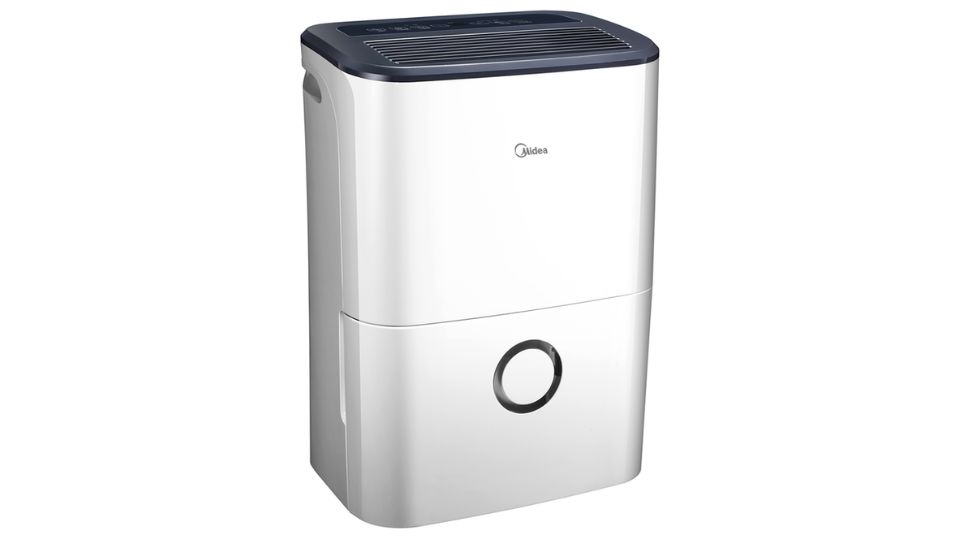 Máy hút ẩm 20 lít Midea MDDF-20DEN7
