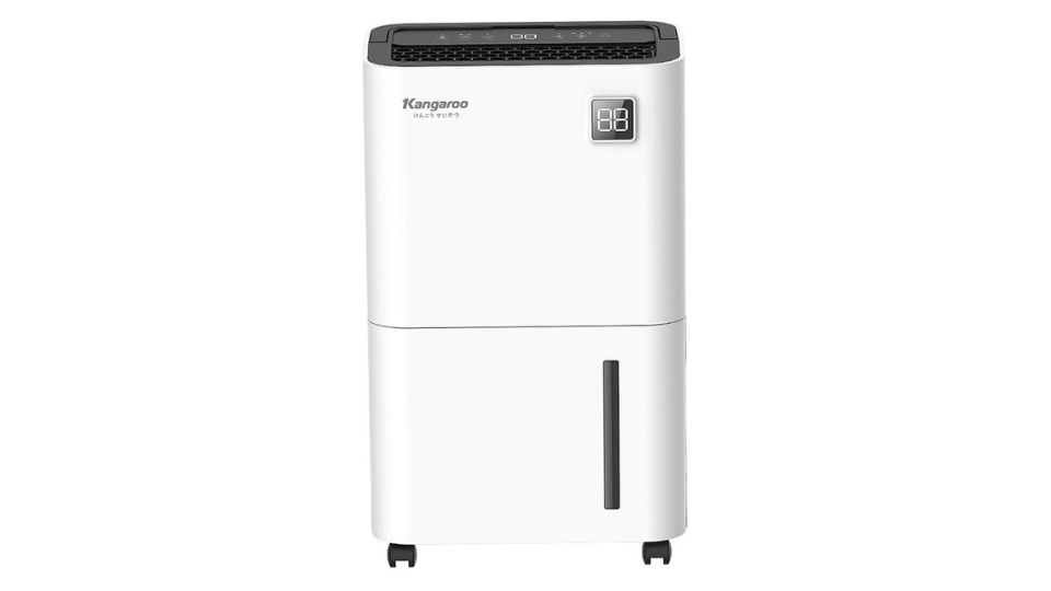 Máy hút ẩm Kangaroo KGDH16