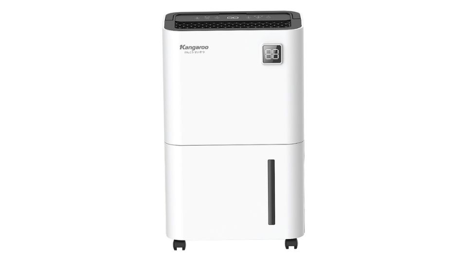 Máy hút ẩm Kangaroo KGDH16