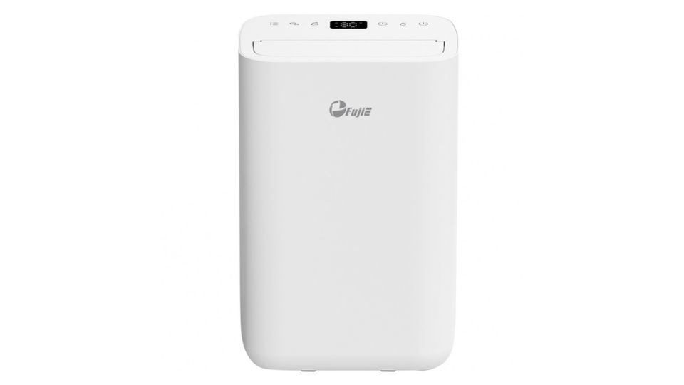 Máy hút ẩm Fujie HM-914EC Pro