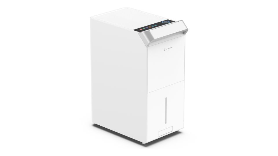 Máy hút ẩm 50 lít Lumias LMD-50L