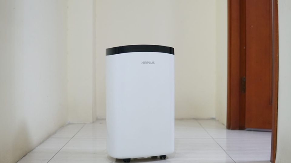 Máy hút ẩm 10 lít Airplus AP10-1907EE