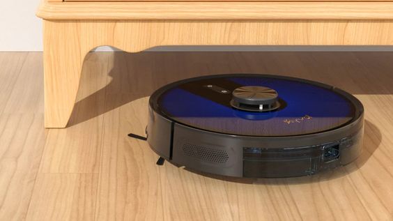 mua m&aacute;y h&uacute;t bụi Kyvol ở đ&acirc;u uy t&iacute;n - H&igrave;nh 3