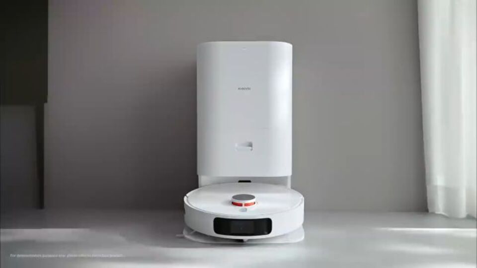 Thiết bị ứng dụng công nghệ điều hướng laser thế hệ mới