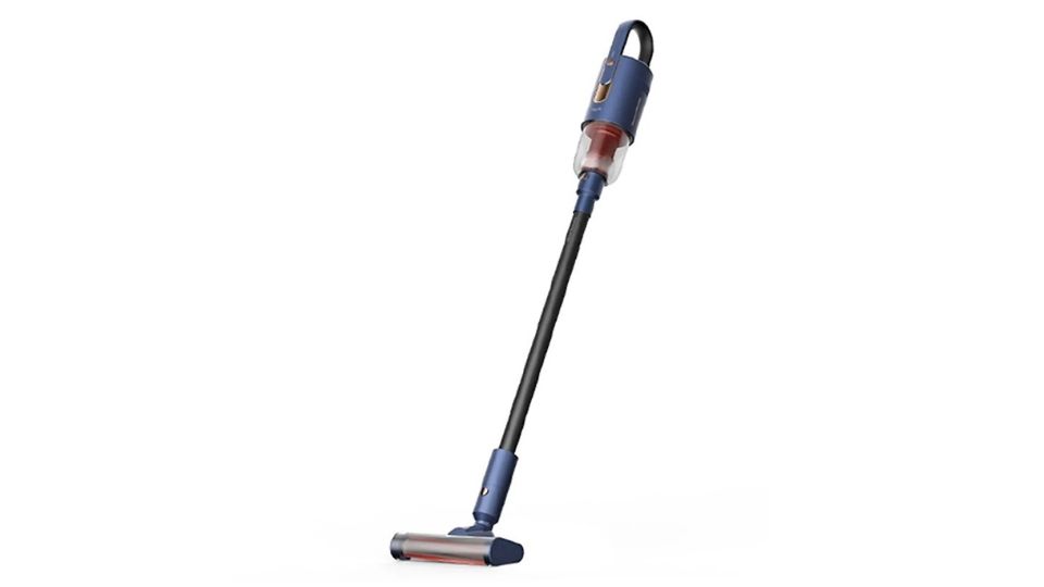 Máy hút bụi không dây cầm tay Deerma VC811