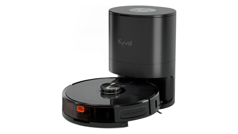 Robot hút bụi 3.5 kg Kyvol S31