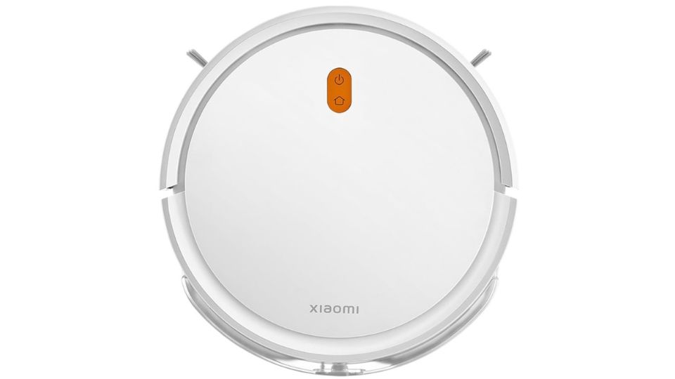 Robot hút bụi lau nhà Xiaomi Vacuum E5